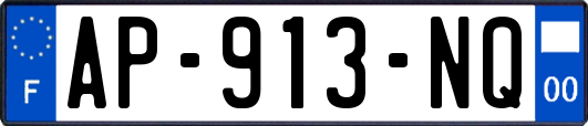AP-913-NQ
