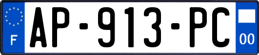 AP-913-PC