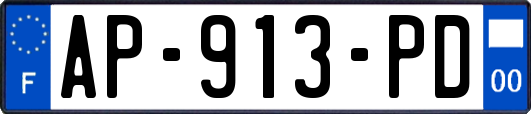 AP-913-PD