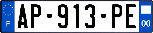 AP-913-PE