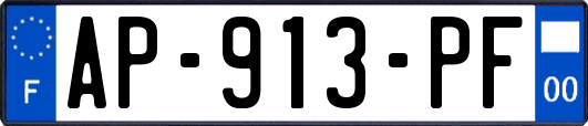 AP-913-PF