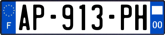 AP-913-PH