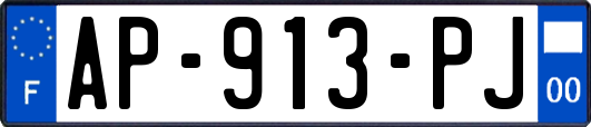 AP-913-PJ