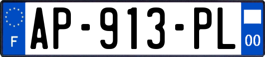 AP-913-PL