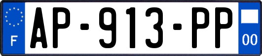 AP-913-PP