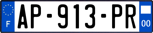 AP-913-PR