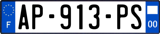 AP-913-PS