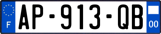 AP-913-QB