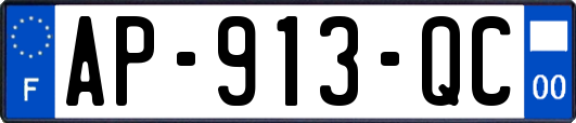AP-913-QC