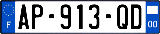 AP-913-QD