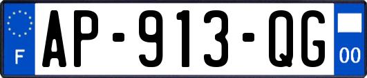 AP-913-QG