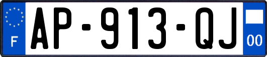 AP-913-QJ