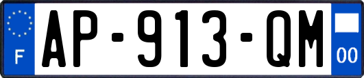 AP-913-QM