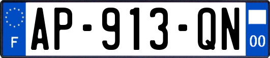AP-913-QN