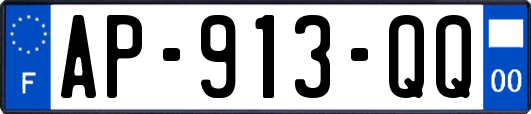 AP-913-QQ