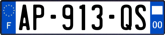 AP-913-QS