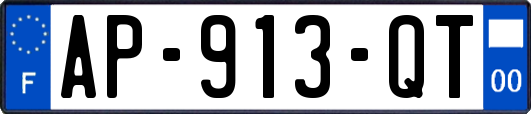 AP-913-QT