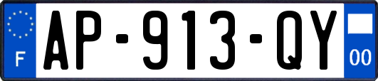 AP-913-QY