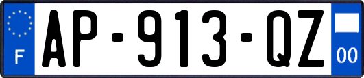 AP-913-QZ