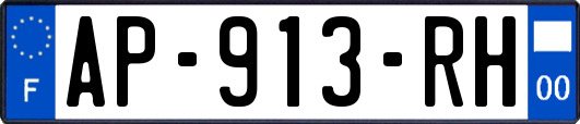 AP-913-RH