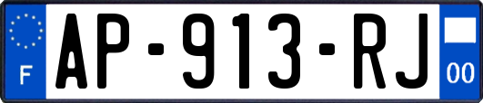 AP-913-RJ
