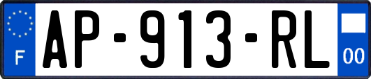 AP-913-RL