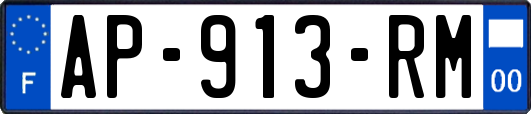 AP-913-RM