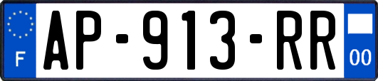 AP-913-RR