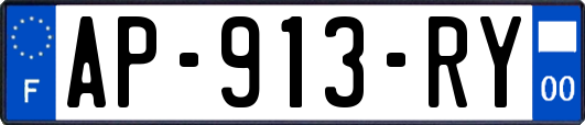 AP-913-RY