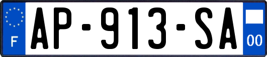 AP-913-SA