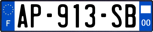 AP-913-SB