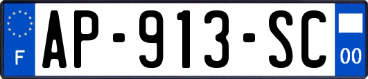 AP-913-SC
