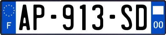 AP-913-SD