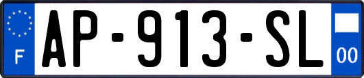 AP-913-SL