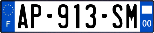 AP-913-SM