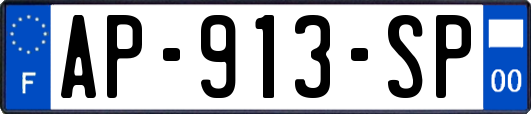 AP-913-SP