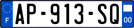 AP-913-SQ