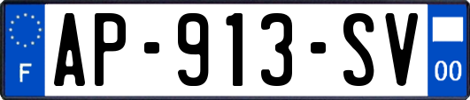 AP-913-SV
