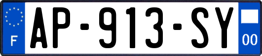 AP-913-SY