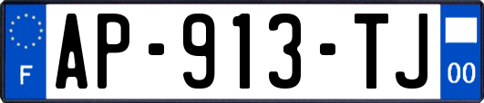 AP-913-TJ
