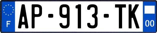 AP-913-TK