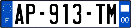 AP-913-TM
