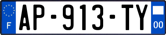 AP-913-TY