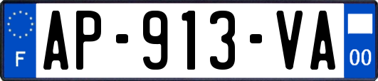 AP-913-VA