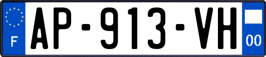 AP-913-VH