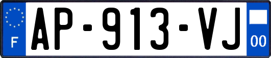 AP-913-VJ