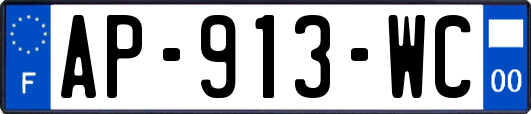 AP-913-WC