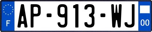 AP-913-WJ