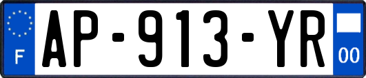 AP-913-YR