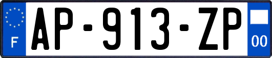 AP-913-ZP